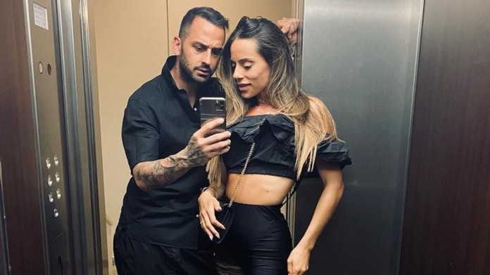 Survivor 5: Η τρυφερή ανάρτηση της Μαρίας Αντωνά για την είσοδο του Άρη Σοϊλέδη στο παιχνίδι – Survivor