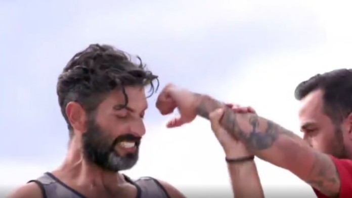 Survivor 5 trailer 5/2: Θα παλέψουν με τα χέρια – Ο πιο σκληρός στίβος μάχης αύριο – Survivor
