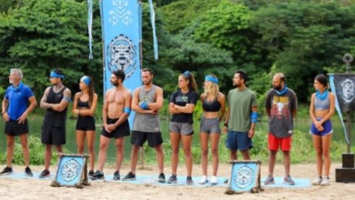 Πρώην παίκτρια του Survivor αποκαλύπτει: «Στο παιχνίδι έπαιρνα 600 ευρώ τον μήνα» – Survivor