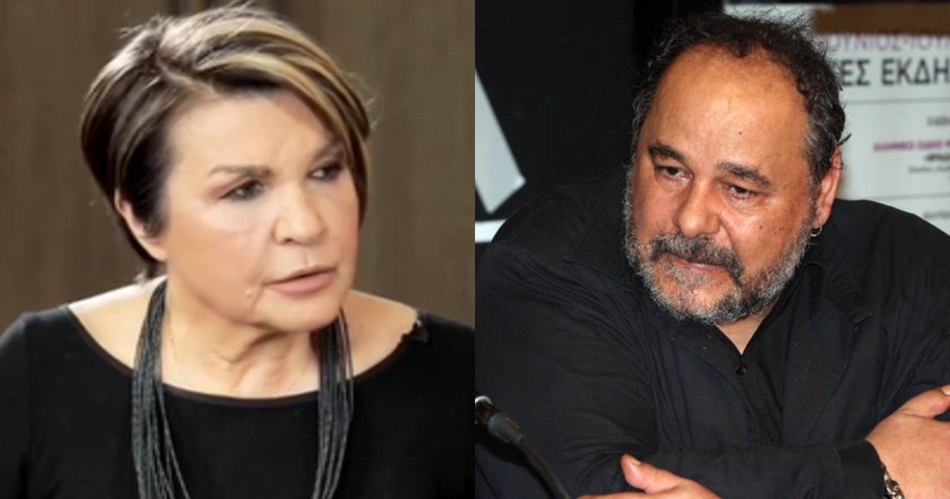 Κατιάνα Μπαλανίκα: «Δεν υπάρχει σχέση μαζί με τον Αλέξανδρο Ρήγα, του θύμωσα και δεν θα τον συγχωρέσω»