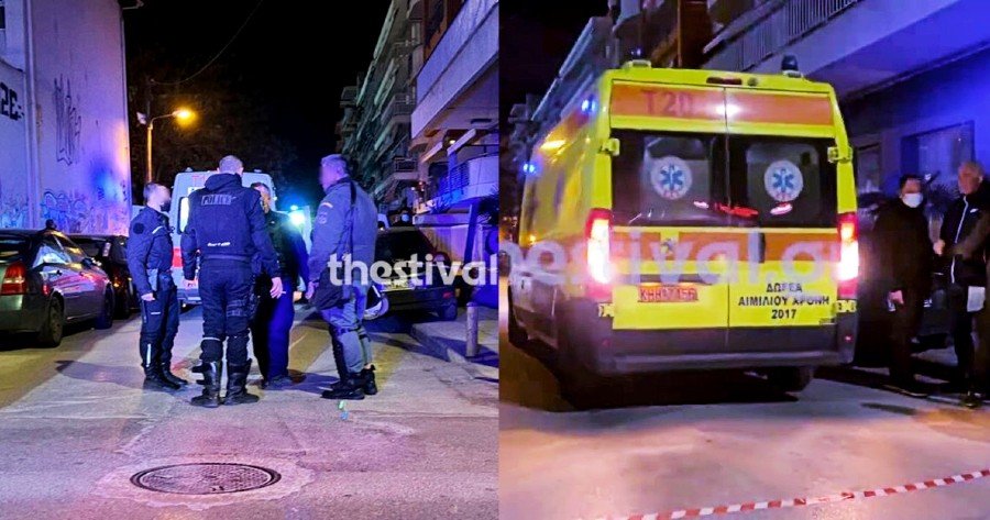 Νεκρός 19χρονος στη Θεσσαλονίκη, τον δολοφόνησαν με δρεπάνι: «Σας παρακαλώ μη με χτυπάτε άλλο» φώναζε το θύμα