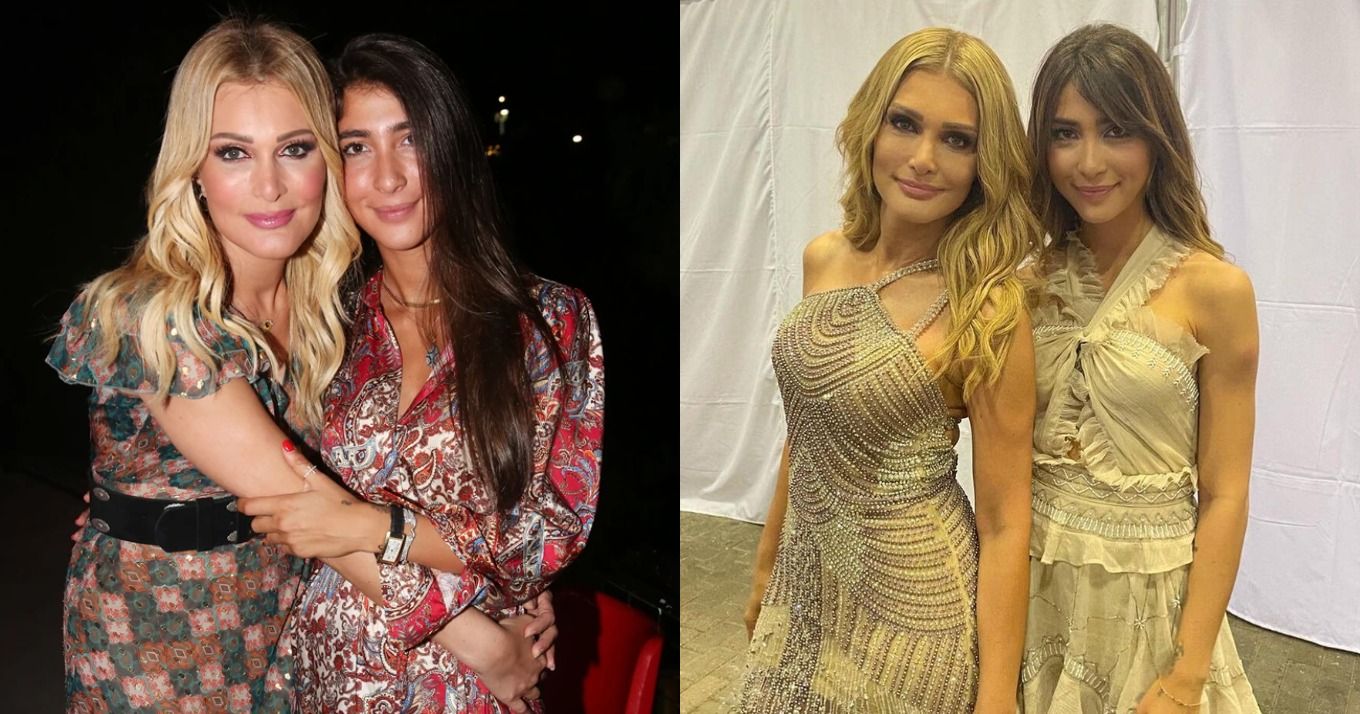 Χριστιάνα Μπέτα: Το μήνυμα στήριξης στη μητέρα της, Νατάσα Θεοδωρίδου μετά τον σάλο για τις εμφανίσεις της