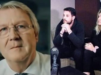 Πάτρα: Τι λέει ο Γερμανός ιατροδικαστής που έλυσε το μυστήpιο της μητέρας που έπνιξε τα 3 παιδιά της με πανάκια