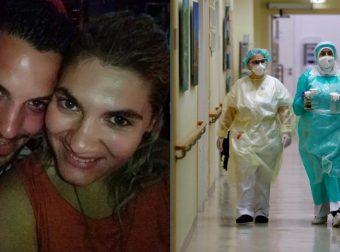 Τίτλοι τέλους στο θpίλερ της Πάτρας: Ολοκληρώθηκε ο γονιδιακός έλεγχος – Τι προκύπτει από τα αποτελέσματα