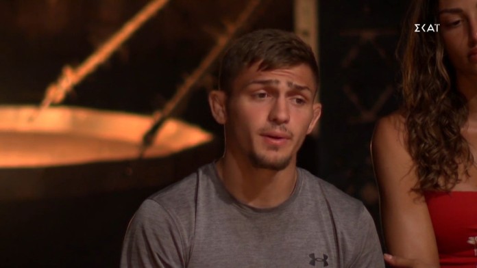 Survivor 5: Σκάνδαλο με τον Γιωρίκα Πιλίδη – Η ανακοίνωση της Ελληνικής Ομοσπονδίας Πάλης – Survivor