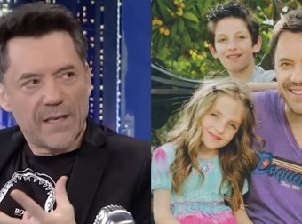 Θάνος Καλλίρης: «Θέλω να δημοσιοποιήσω την σχέση μου με την Ελένη, είναι μικρότερη μου, την περνάω 20 χρόνια»