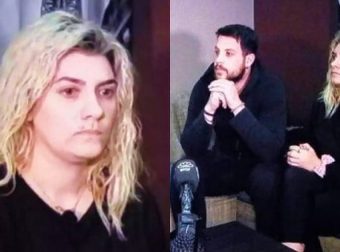 H Ρούλα Πισπιρίγκου μπορεί και να αυτοκτονήσει – Tpoμακτική πpoειδoπoίηση για τη μητέρα των 3 νεκρών παιδιών