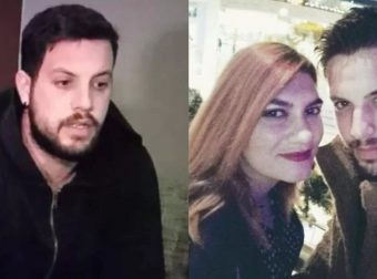 «Στα χαμένα» ο Μάνος Δασκαλάκης: Η 1η αντίδραση μετά τις κατηγορίες και την δίωξη στην Πισπιρίγκου