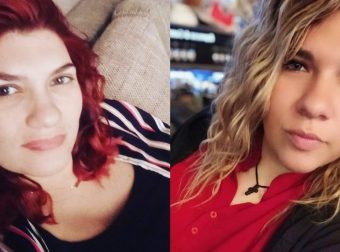 Ρούλα Πισπιρίγκου: «Τη συνέλαβαν, είναι ύποπτη! Έχω κλειδαμπαρώσει!», λέει η αδερφή της