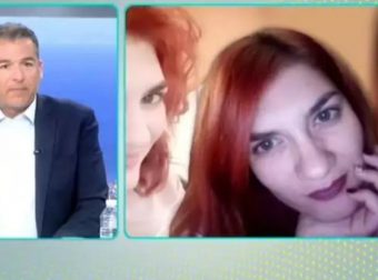 «Καταπέλτης» ο Λιάγκας για Πισπιρίγκου: «Ένα πράγμα με σοκάpει… Θα το πω και ας φάω πρόστιμο από το ΕΣΡ»