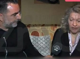 Μητέρα Ρούλας, σπάει τη σιωπή της: «Δεν πιστεύω τίποτα, θα είμαι δίπλα στην Ρούλα μου, στο παιδί μου»