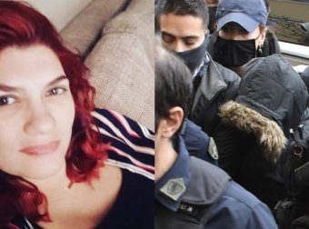 Η Ρούλα Πισπιρίγκου «προέβλεψε» το θάνατο της Τζωρτζίνας, το «είπε» αλλά τότε δεν το κατάλαβε κανείς