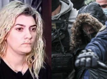 Πάτρα: Δύο κούτες η δικογραφία της υπόθεσης – Η ατάκα «κλειδί» της Ρούλας και η κατάθεση που την «έκαψε»