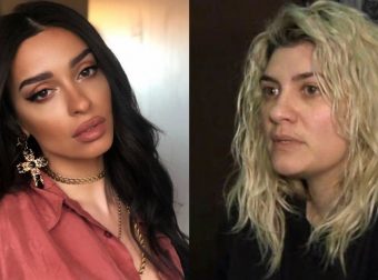 «Τσακίζει» κόκαλα η ανάρτηση της Ελένης Φουρέιρα: «Χιλιάδες γυναίκες προβαίνουν σε εξωσωματικές…»