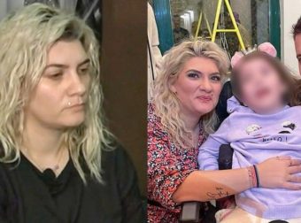 Ούρλιαζε στο τηλέφωνο: Η αντίδραση της Ρούλας όταν διατάχθηκε έρευνα για τοξικολογικές στην Τζωρτζίνα