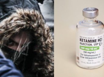 Σκότωνε την Τζωρτζίνα σε δόσεις: Στο κινητό της Ρούλας η απάντηση για την Κεταμίνη – Την είχε πάρει 1 χρόνο πριν;