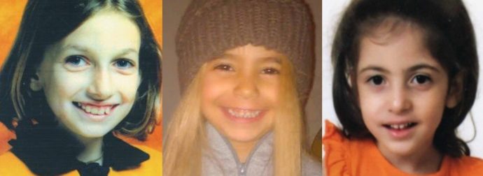 Από τον Δουρή… μέχρι την Άννυ: 14 παιδοκτονίες που συγκλόνισαν το Πανελλήνιο και δεν θα ξεχαστούν ποτέ