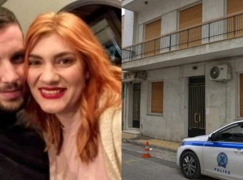 Έκτακτο: Εισαγγελέας στο σπίτι της Ρούλας Πισπιρίγκου – Τι ψάχνουν οι αρχές