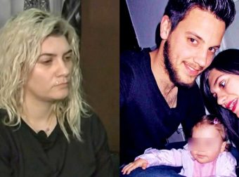 Ρούλα Πισπιρίγκου: «Έχω το βάρος του πένθους των τριών παιδιών και πάνε να πεθάνουν και εμένα»