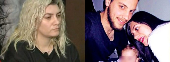 Ρούλα Πισπιρίγκου: «Έχω το βάρος του πένθους των τριών παιδιών και πάνε να πεθάνουν και εμένα»