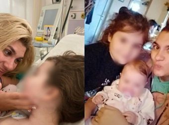 Η Ρούλα ήθελε την Τζωρτζίνα νεκρή στο νοσοκομείο: Τι είδε για τις αδερφές της και γιατί θάφτηκε με το τάμπλετ