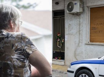 Θρίλερ, Πάτρα: Δεν έπασχε από Kαpκivo, δεν νοσηλεύτηκε ποτέ: Θρίλερ και με την νεκρή πλούσια σπιτονοικοκυρά της Ρούλας Πισπιρίγκου