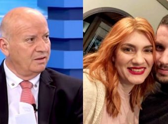Κατερινόπουλος: «Οι 200.000€ της σπιτονοικοκυράς που έκαναν φτερά από πώληση ακινήτου της»