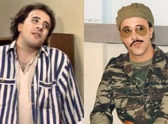 Γιώργος Δουρής: Η καριέρα που παράτησε, η ανάγκη για χρήματα, η δουλειά ως ταξιτζής και η αγνώριστη εικόνα του