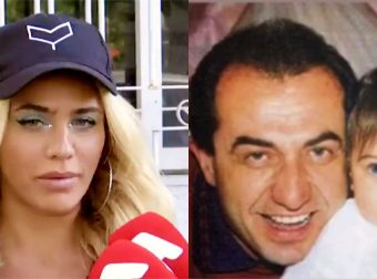 Κόνι Μεταξά: «Οι ετοιμασίες για τον γάμο μου είναι ο,τι πιο δύσκολο έχω κάνει στη ζωή μου»