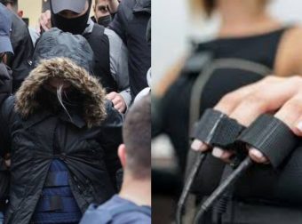 Ρούλα Πισπιρίγκου: Έτοιμη να περάσει από ανιχνευτή ψεύδους – Τι είναι και ποια η διαδικασία