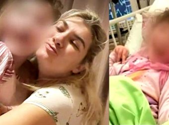 Νεκρά παιδιά – Πάτρα: «Η Τζωρτζίνα πέθανε μην προσπαθείτε να τη σώσετε», έλεγε η Ρούλα στους γιατρούς