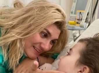 «Χαμόγελο του Παιδιού»: Είχαν δει τη Ρούλα Πισπιρίγκου να χτυπά τη 10 μηνών κορούλα της, Τζωρτζίνα