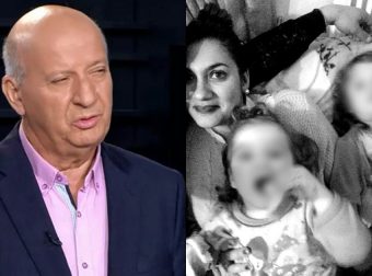 Aποκάλuψη-"Σεισμός" από Κατερινόπουλο: «Ψάξτε για μαύρη μαγεία», λέει για την υπόθεση της Πάτρας