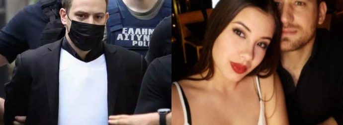 Ανατροπή «βόμβα» πριν από τη δίκη για τα Γλυκά Νερά – Τι έμαθε η Καρολάιν και την έπνιξε ο Αναγνωστόπουλος