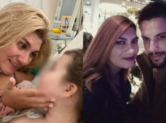 Νέα στοιχεία και ανατροπή στην υπόθεση της Πάτρας. Παρών ο πατέρας στη βασική απόπειρα δολοφονίας της Τζωρτζίνας;