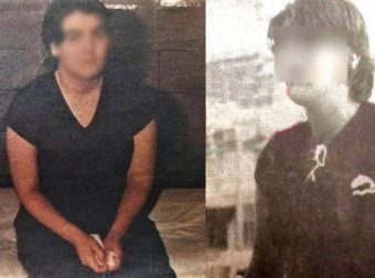 Σκότωσε τα παιδιά για να κάνει τη ζωή της: Η 26χρονη Μήδεια της Θεσσαλονίκης που πλέον κυκλοφορεί ελεύθερη