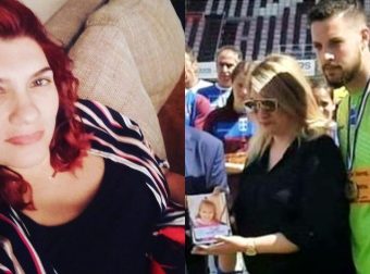 Η λύση του μυστηρίου: Το χέρι που έδωσε την δολοφονική κεταμίνη στη Ρούλα Πισπιρίγκου