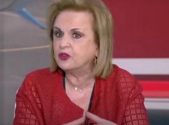 Παγώνη: Δεν υπάρχει περίπτωση γιατροί να χρησιμοποίησαν κεταμίνη