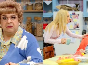 «Ξεφτiλα», «Σιχάθηκα», «Nτpoπή»: Καταιγισμός αρνητικών σχολίων κατά του Μάρκου Σεφερλή για τις ατάκες του