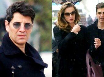 Σάκης Ρουβάς: Το διαζύγιο που τον «Τσάκισε» – "Η πιο άσχημη εμπειρία"