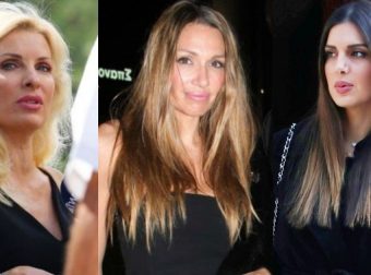 Απέβαλαν, έκαναν εξωσωματική, γέννησαν πρόωρα: 9 διάσημες Ελληνίδες που πάλεψαν πολύ μέχρι να γίνουν μητέρες