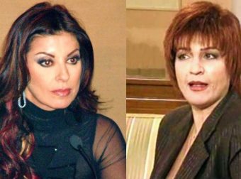 Χώρισε την Κατιάνα Μπαλανίκα για τα μάτια της: Ο επιχειρηματίας που είχε σχέση η Άντζελα Δημητρίου