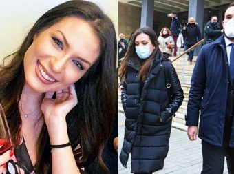 Ανασκεύασε η Γεωργία Μπίκα: Στο αρχείο η δικογραφία για την επίθεση που κατήγγειλε ότι δέχτηκε