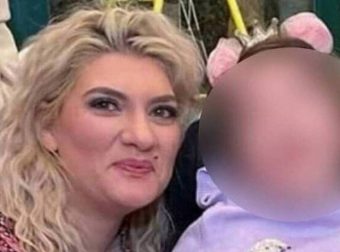 Ρούλα Πισπιρίγκου: «Η Τζωρτζίνα ήταν το πρώτο μου παιδί και αποτελούσε την μεγάλη μου αδυναμία»