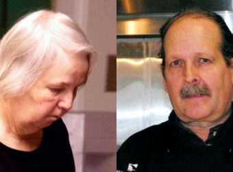 «Πρέπει να είσαι αδίστακτη»: Η συγγραφέας του «πως να σκοτώσετε τον άντρα σας», δολοφόνησε και τον δικό της