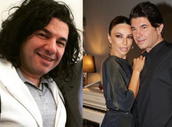 Έχασε 20 κιλά μέσα σε 3 μήνες: Ο Νίκος Κουρκούλης έμεινε μισός και εξηγεί δημόσια πως τα κατάφερε