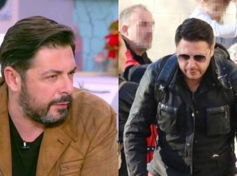 «Μαύρες» μέρες για τον Γιώργο Χειμωνέτο: Έχασε το μοναδικό σπίτι του, βγήκε σε πλειστηριασμό από την τράπεζα