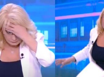 Απείλησε να σκοτώσει τη Νικολούλη: «Με σημάδευε με όπλο ενώ κρατούσα το παιδί μου αγκαλιά»