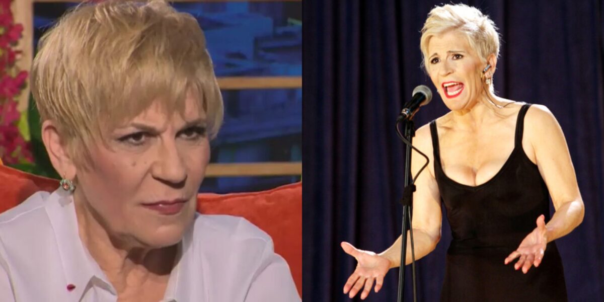 Χρύσα Ρώπα: Η Σχέση με το Θανάση Λάλα,Οι Παράλληλες Σχέσεις, η υιοθεσία και οι δηλώσεις για τον Πέτρο Φιλιππίδη