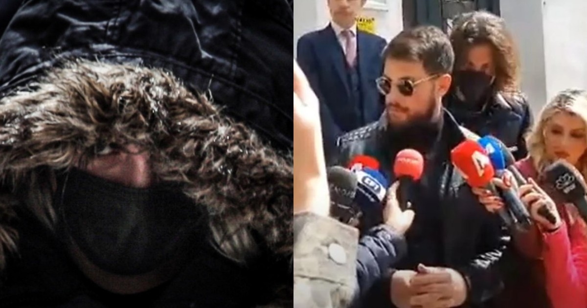 Μάνος Δασκαλάκης: «Δεν Μπορούμε Να Πούμε Πολλά, Τα Στοιχεία Εις Βάρος Της Ρούλας Πισπιρίγκου Είναι Αδιάσειστα»